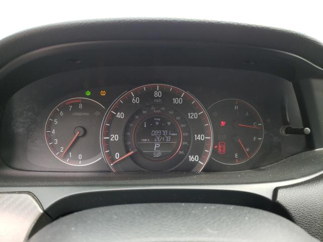 2016 HONDA ACCORD SPO 1HGCR2F52GA032424