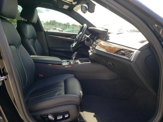 2018 BMW M550XI WBAJB9C56JG464359