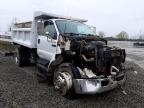 FORD F650 2005