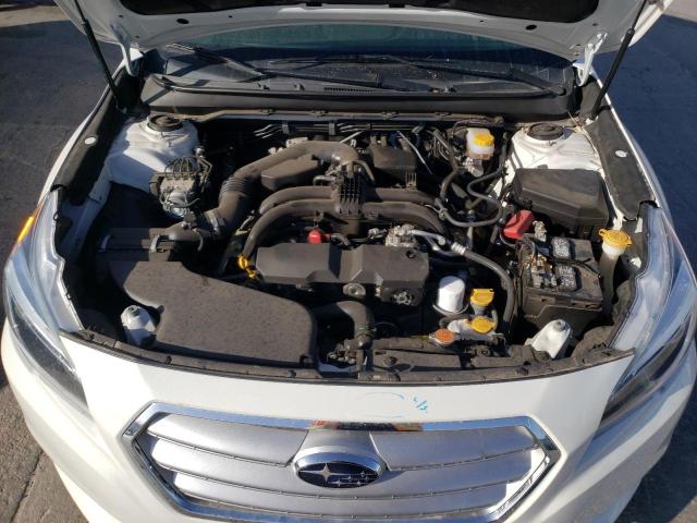 2016 SUBARU LEGACY 2.5 4S3BNBN68G3038118