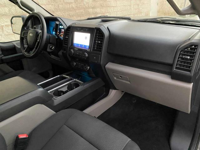 2020 FORD F150 SUPER 1FTEW1CP1LFC63974