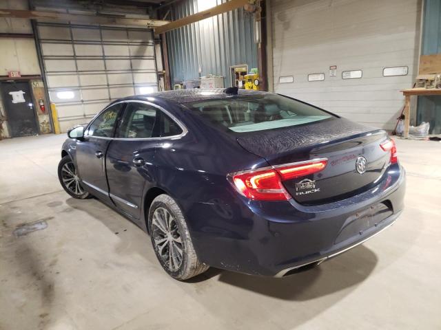 2017 BUICK LACROSSE P - 1G4ZR5SS8HU155808