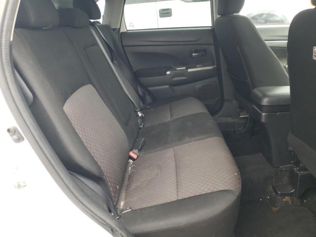 2018 MITSUBISHI OUTLANDER JA4AP3AU5JZ013207