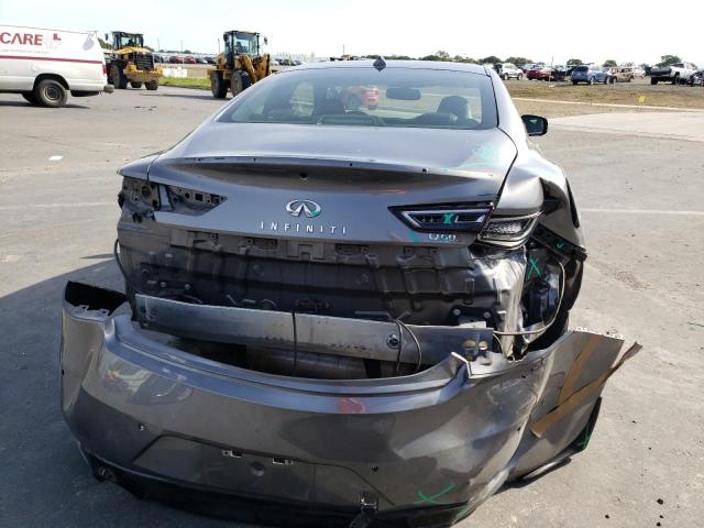 2017 INFINITI Q60 RED SP JN1FV7EK4HM611462