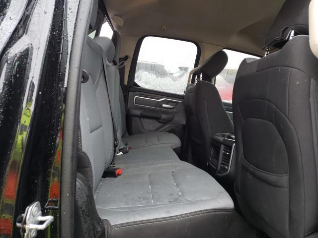2020 RAM 1500 BIG H 1C6SRFBT4LN222791