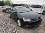 2011 VOLKSWAGEN  JETTA