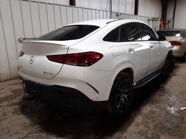 2021 MERCEDES-BENZ GLE COUPE 4JGFD6BB7MA476449