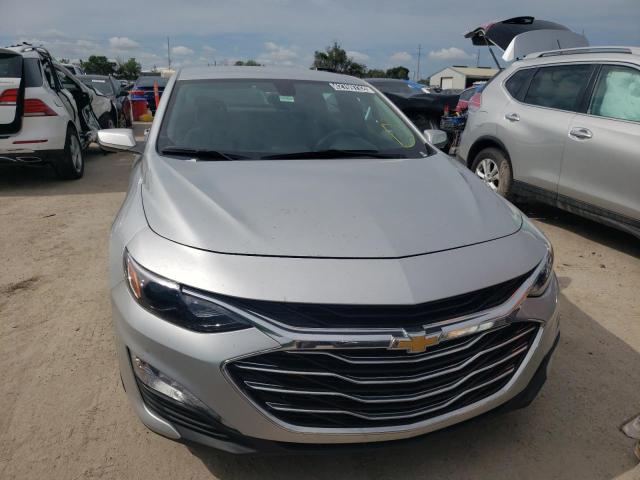 2020 CHEVROLET MALIBU LT 1G1ZD5ST6LF098106