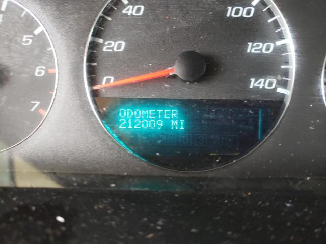 2G1WB5EK2B1274635 Chevrolet Impala Lt 2011. Фото: 7