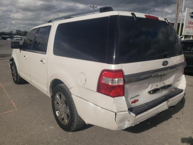 2016 FORD EXPEDITION 1FMJK1KT6GEF08252