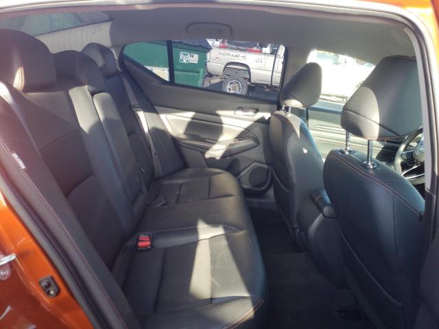 2020 NISSAN ALTIMA SR 1N4BL4CVXLC100937