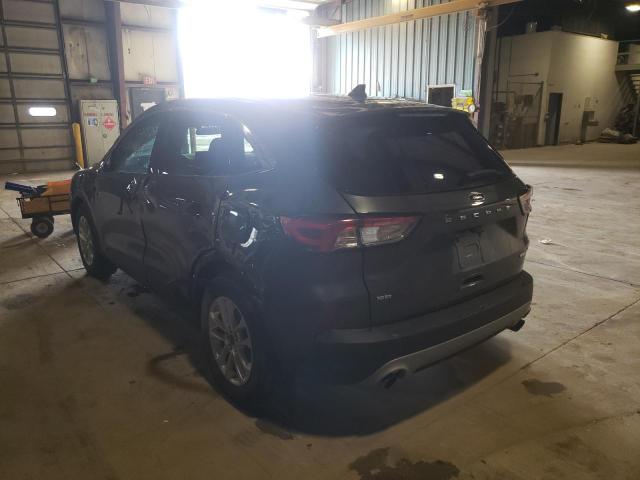 2020 FORD ESCAPE SE 1FMCU0G64LUC09469
