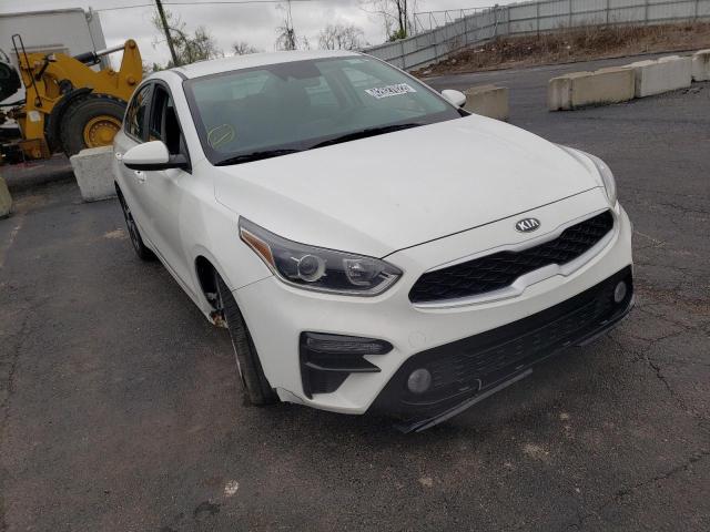 2020 KIA FORTE FE 3KPF24AD5LE142692