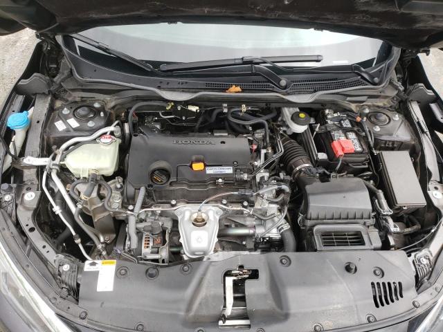 2018 HONDA CIVIC LX 19XFC2F55JE041183