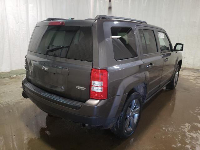 2015 JEEP PATRIOT LA 1C4NJRFB6FD424994