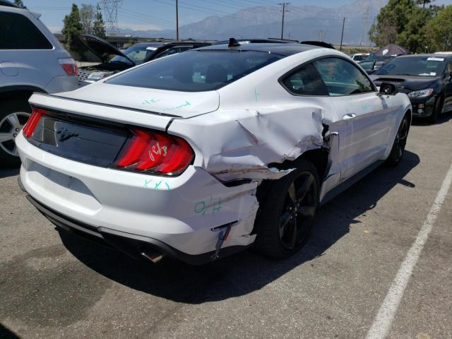 2021 FORD MUSTANG 1FA6P8TH6M5144527