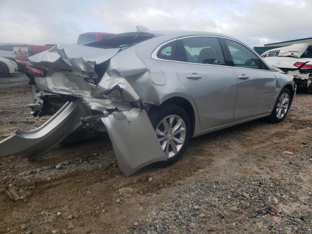 2020 CHEVROLET MALIBU LT 1G1ZD5ST5LF042206
