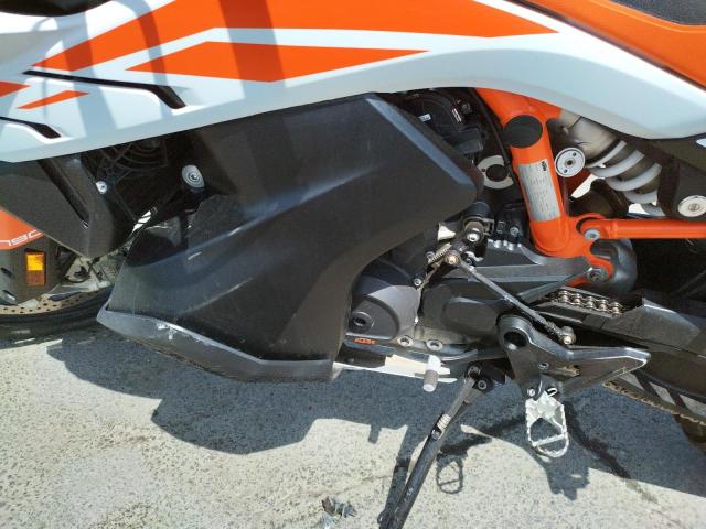 2020 KTM 790 ADVENT VBKTR3403LM778660