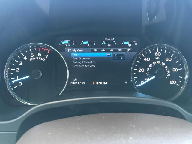 2019 FORD F150 SUPER 1FTEW1E44KKD11900