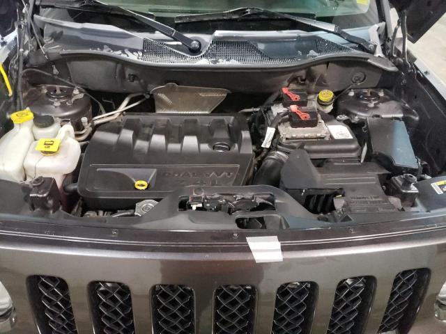 2015 JEEP PATRIOT LA 1C4NJRFB6FD424994