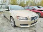 2007 VOLVO  S80