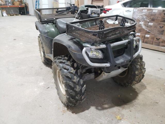 2005 HONDA TRX500 FA 1HFTE260554409473