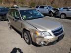 2008 SUBARU  OUTBACK