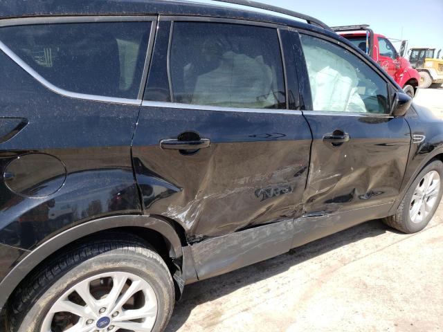 2017 FORD ESCAPE SE 1FMCU0GD7HUC27941