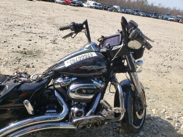 2019 HARLEY-DAVIDSON FLHX 1HD1KBC17KB650643