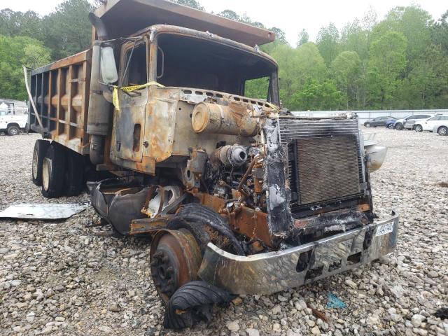Mack salvage cars for sale: 1996 Mack 600 CH600