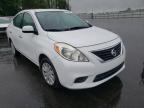 2013 NISSAN  VERSA