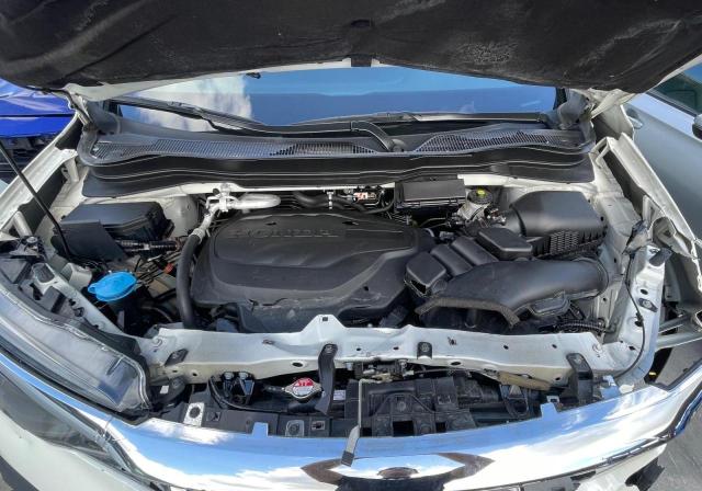 2019 HONDA PILOT EX 5FNYF5H31KB029492