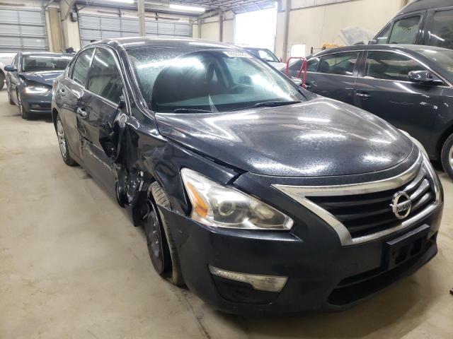 2015 NISSAN ALTIMA 2.5 1N4AL3AP5FN878257