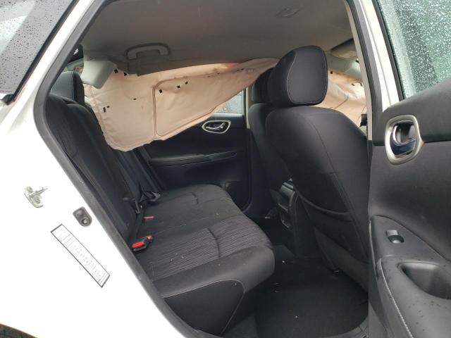 2017 NISSAN SENTRA S 3N1AB7AP7HY316972