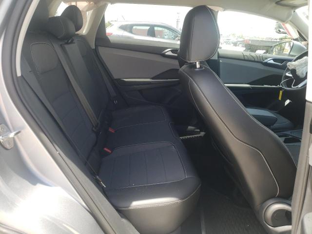 2022 VOLKSWAGEN TAOS SE 3VVRX7B23NM047023