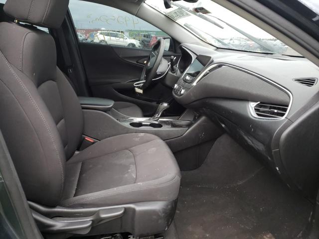 2020 CHEVROLET MALIBU LT 1G1ZD5ST2LF109845