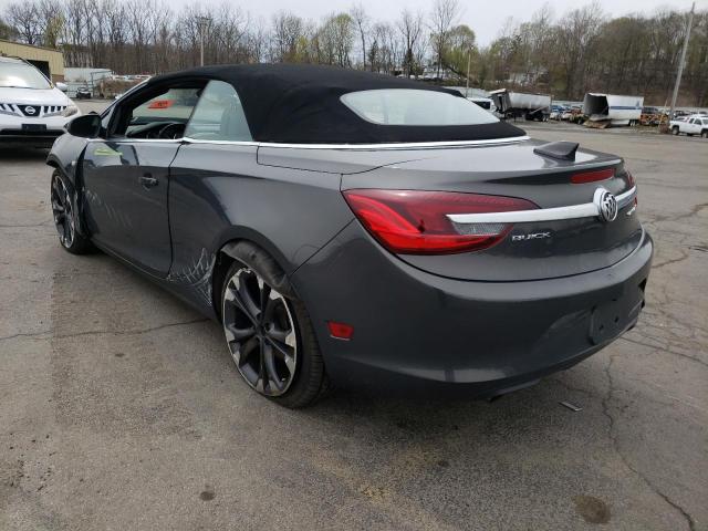 2016 BUICK CASCADA PR W04WT3N57GG117545