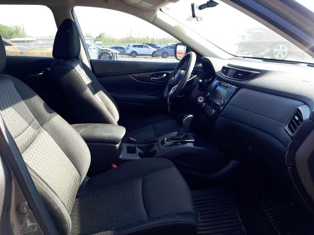 2018 NISSAN ROGUE S JN8AT2MT1JW458595