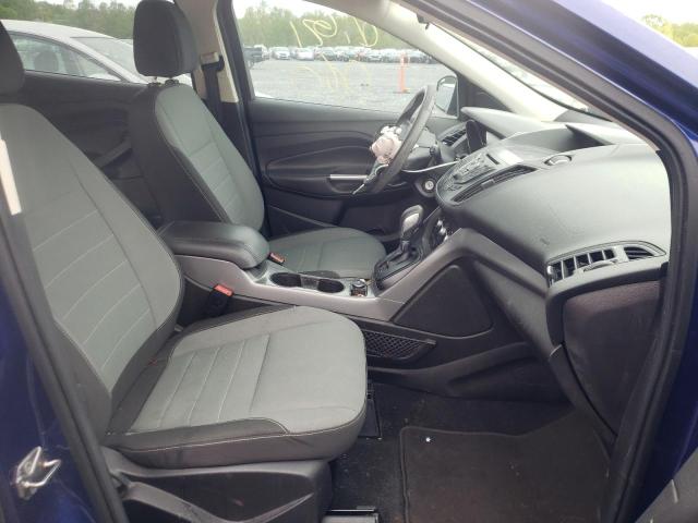 2016 FORD ESCAPE SE 1FMCU0G7XGUB43556