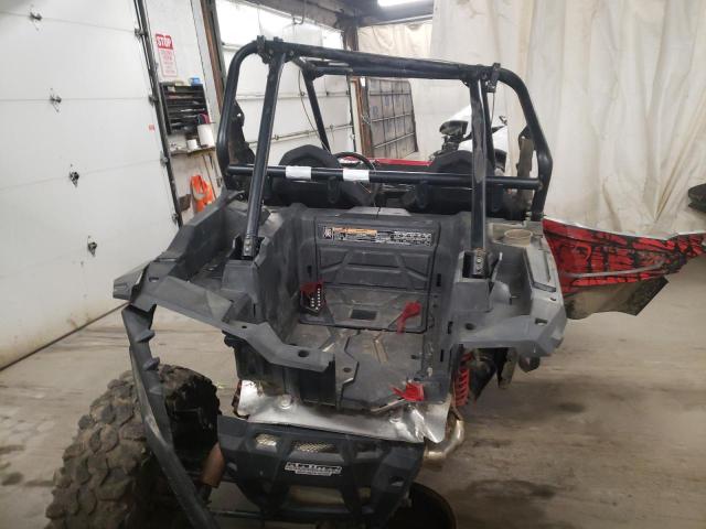 2018 POLARIS RZR XP 100 - 3NSVDE993JF944403