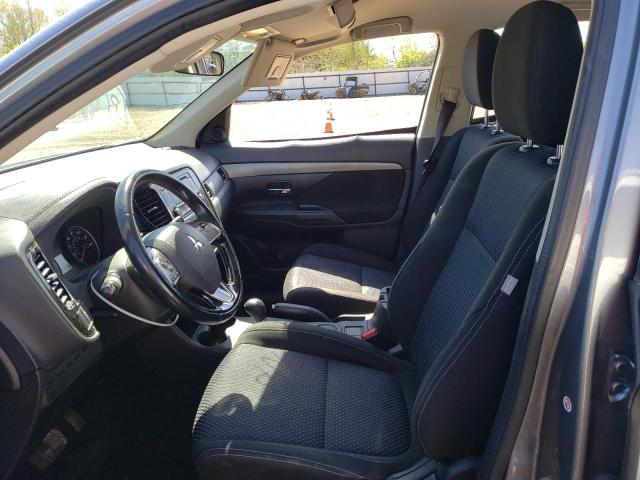 2016 MITSUBISHI OUTLANDER JA4AD2A37GZ027855
