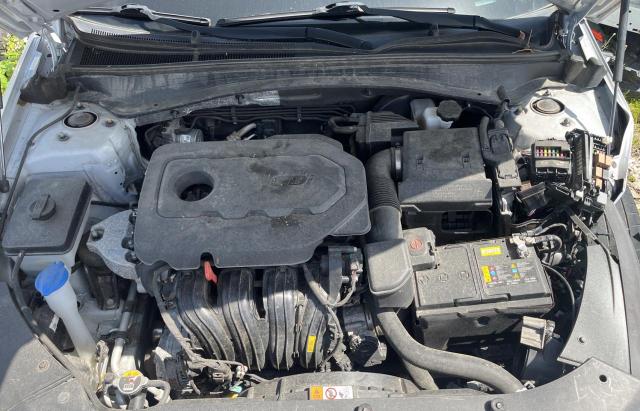 5XXGT4L33KG292845 Kia Optima Lx 2019. Фото: 6