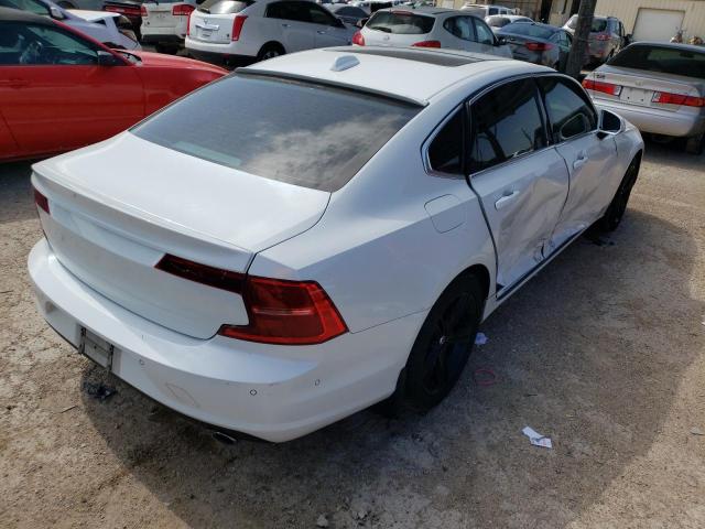 2018 VOLVO S90 T5 MOM LVY982MK1JP029144