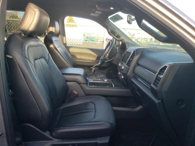1FMJK1KT3LEA38286 Ford Expedition 2020. Фото: 4