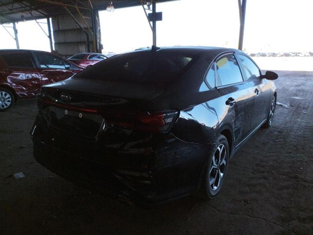 2019 KIA FORTE FE 3KPF24AD9KE006421
