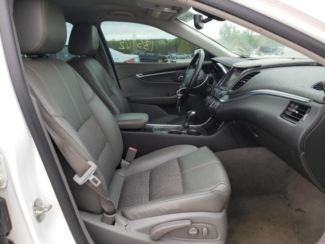 2015 CHEVROLET IMPALA LT 2G1115SL6F9268936