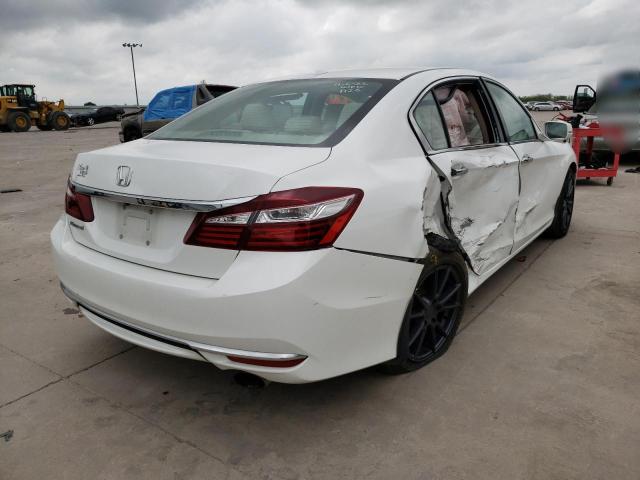 2016 HONDA ACCORD EX 1HGCR2F76GA158626