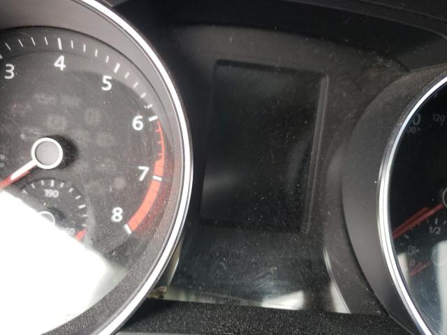 3VWDB7AJ0HM304351 Volkswagen Jetta Se 2017. Фото: 7