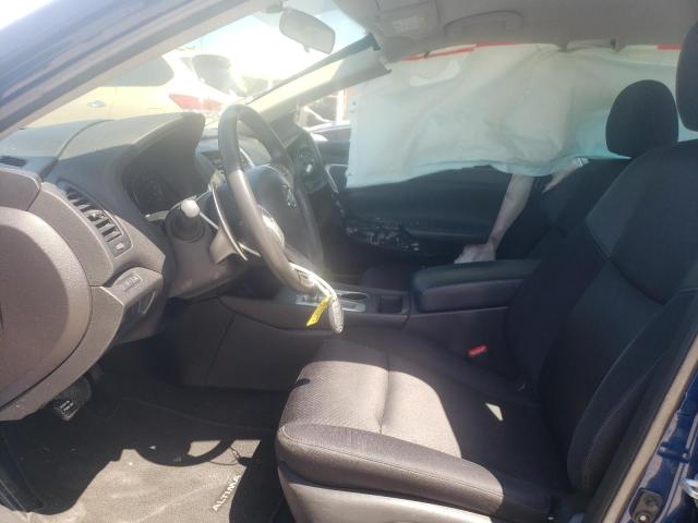 2016 NISSAN ALTIMA 2.5 1N4AL3AP9GC292769