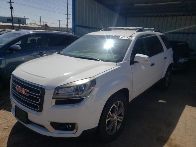 2016 GMC ACADIA SLT 1GKKVSKD7GJ344536